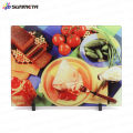 Sublimation Glass Photo Frame Steel Cutting Board